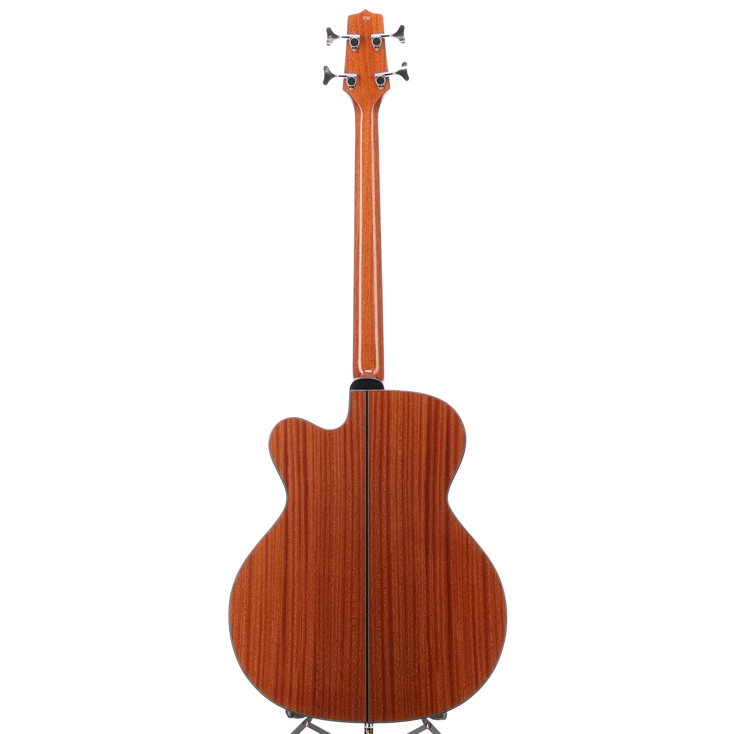 Takamine GB-30CE A/E Bass (Natural) (Q13) (50872)