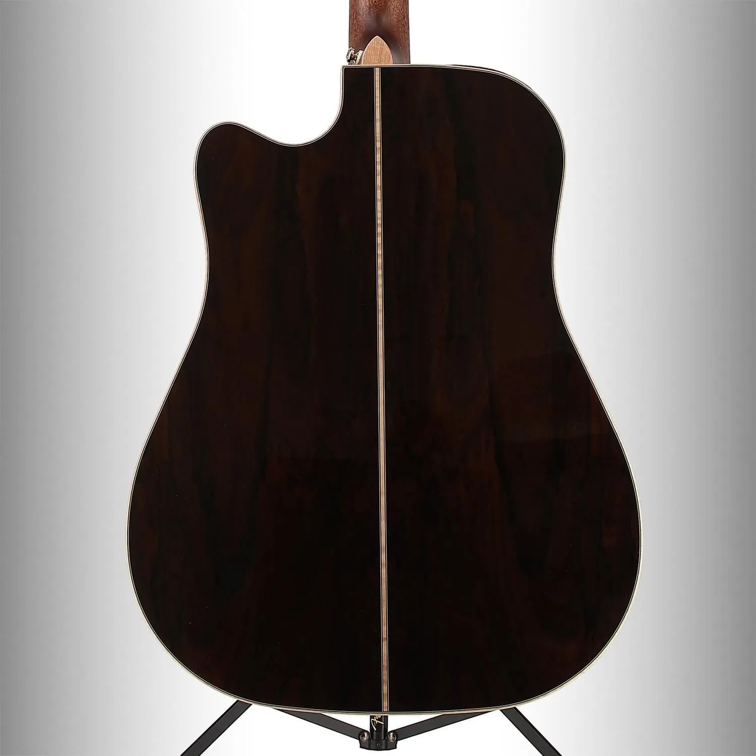 Takamine GD90CE-ZC Solid Spruce Top and Ziricote Acoustic Electric Guitar (A3) (02780)