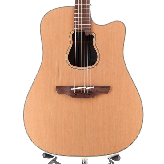 Takamine Garth Brooks Model Dreadnought Cutaway (F12) (90724)