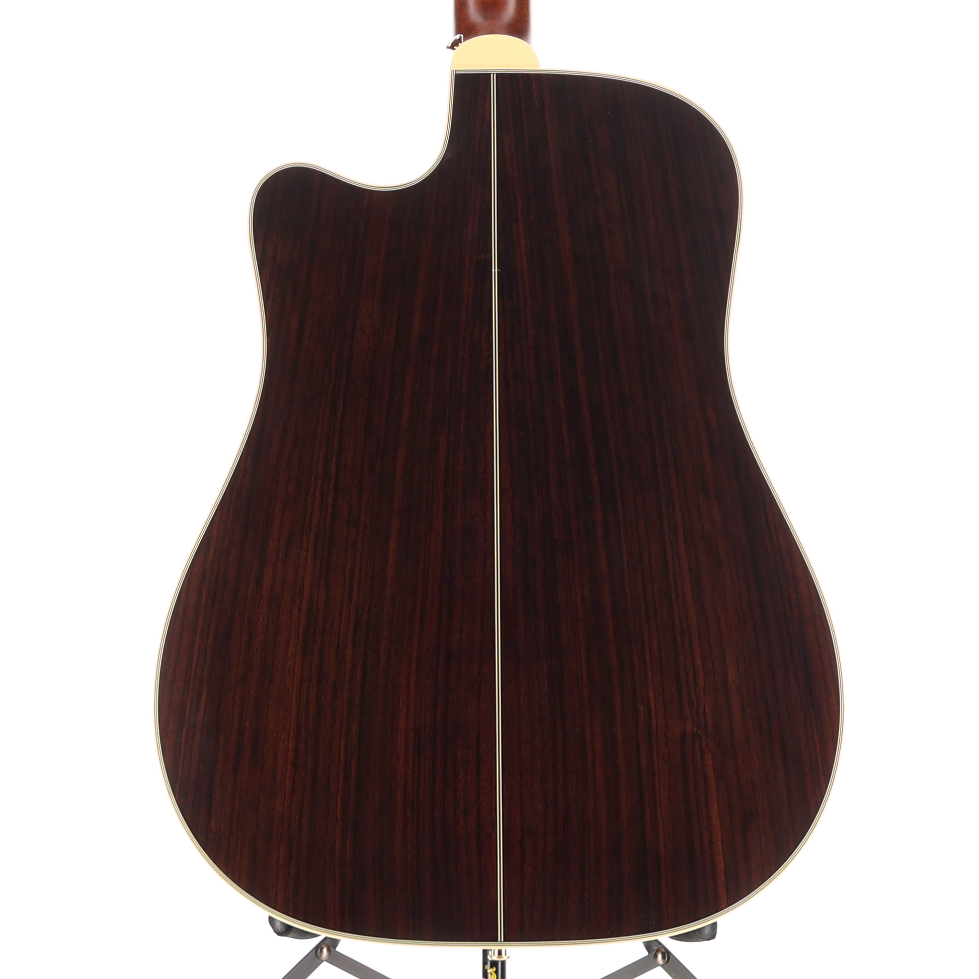 Takamine Garth Brooks Model Dreadnought Cutaway (RC2) (90724)
