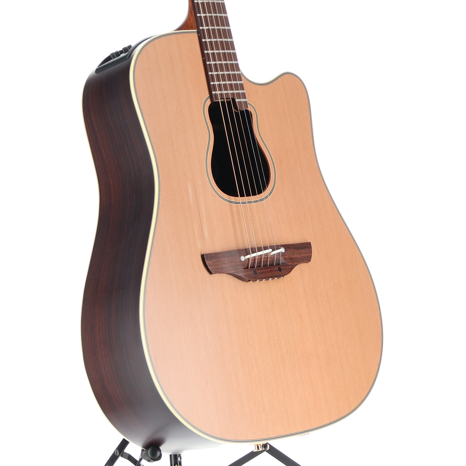 Takamine Garth Brooks Model Dreadnought Cutaway (RC2) (90724)