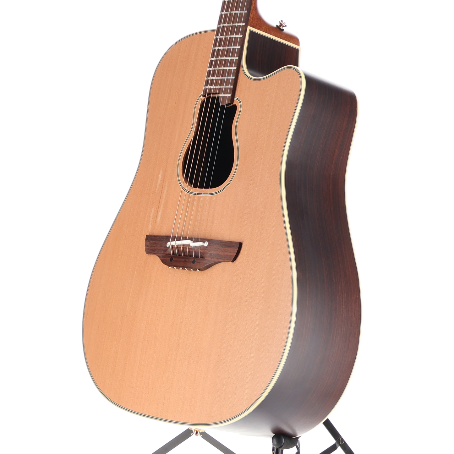Takamine Garth Brooks Model Dreadnought Cutaway (RC2) (90724)