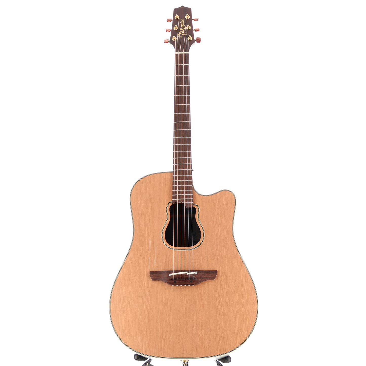 Takamine Garth Brooks Model Dreadnought Cutaway (RC2) (90724)