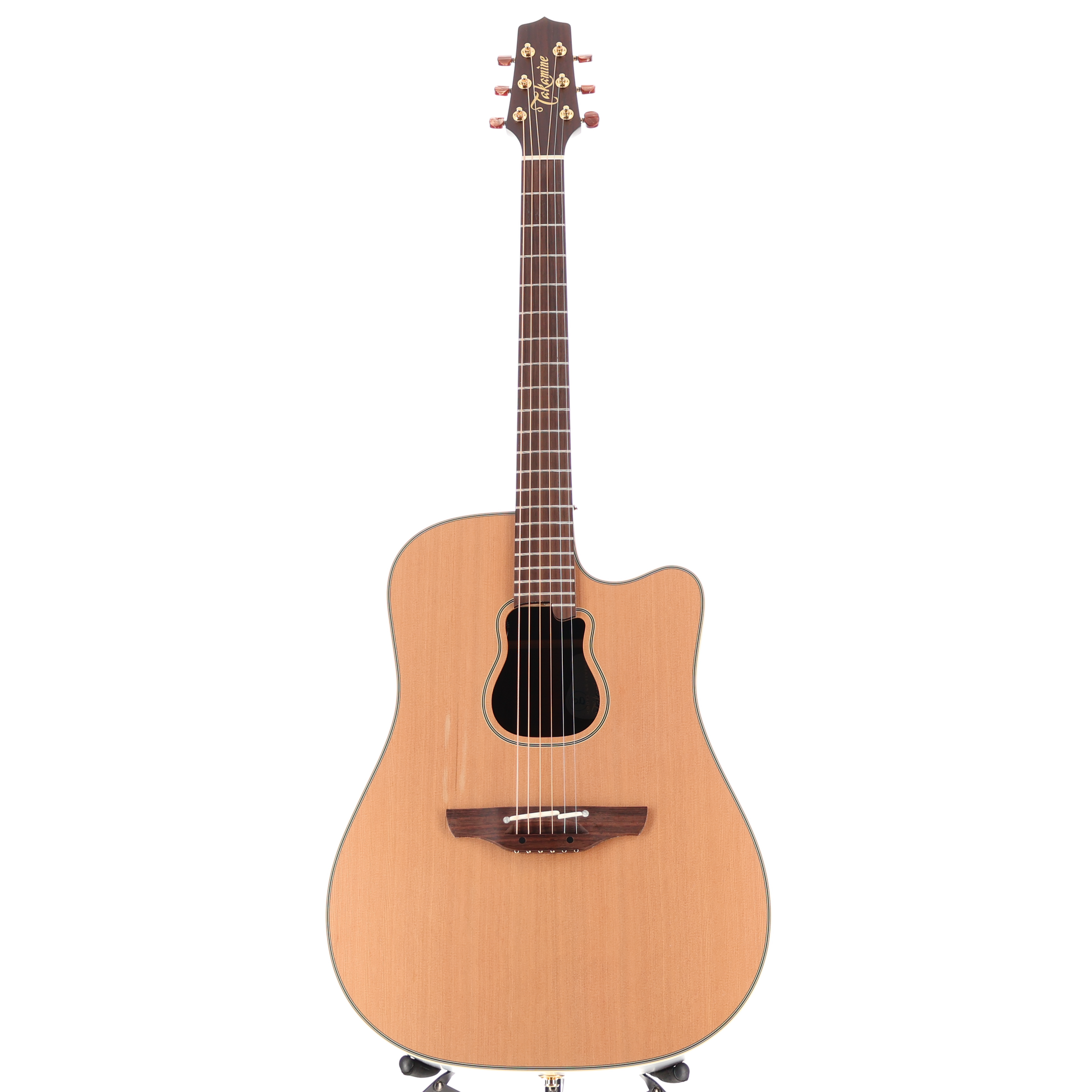 Takamine Garth Brooks Model Dreadnought Cutaway (RC2) (90724)