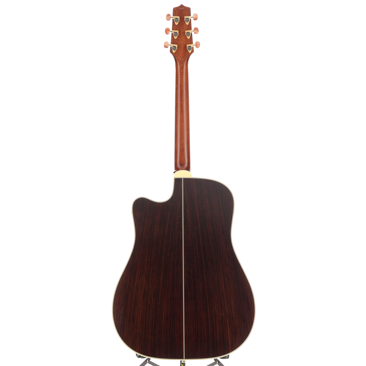 Takamine Garth Brooks Model Dreadnought Cutaway (RC2) (90724)