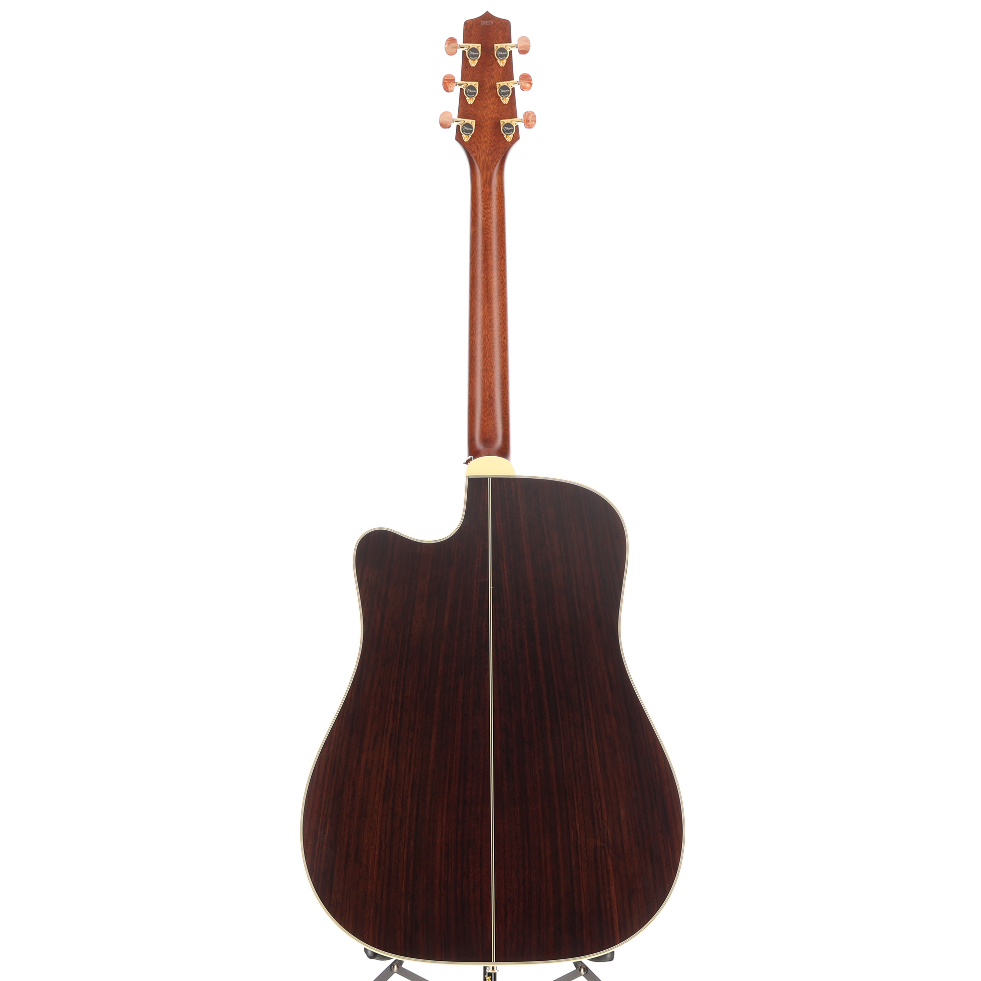 Takamine Garth Brooks Model Dreadnought Cutaway (RC2) (90724)