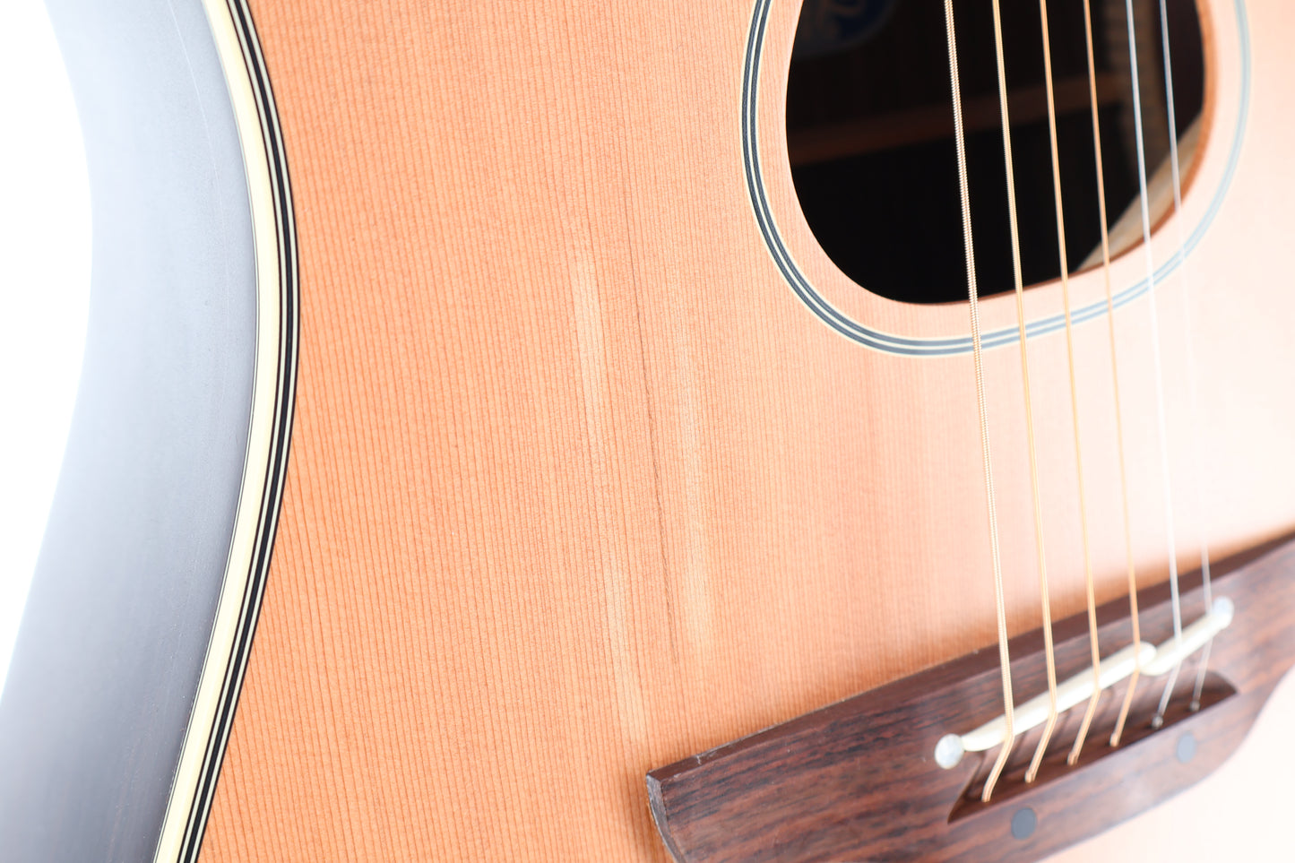 Takamine Garth Brooks Model Dreadnought Cutaway (RC2) (90724)