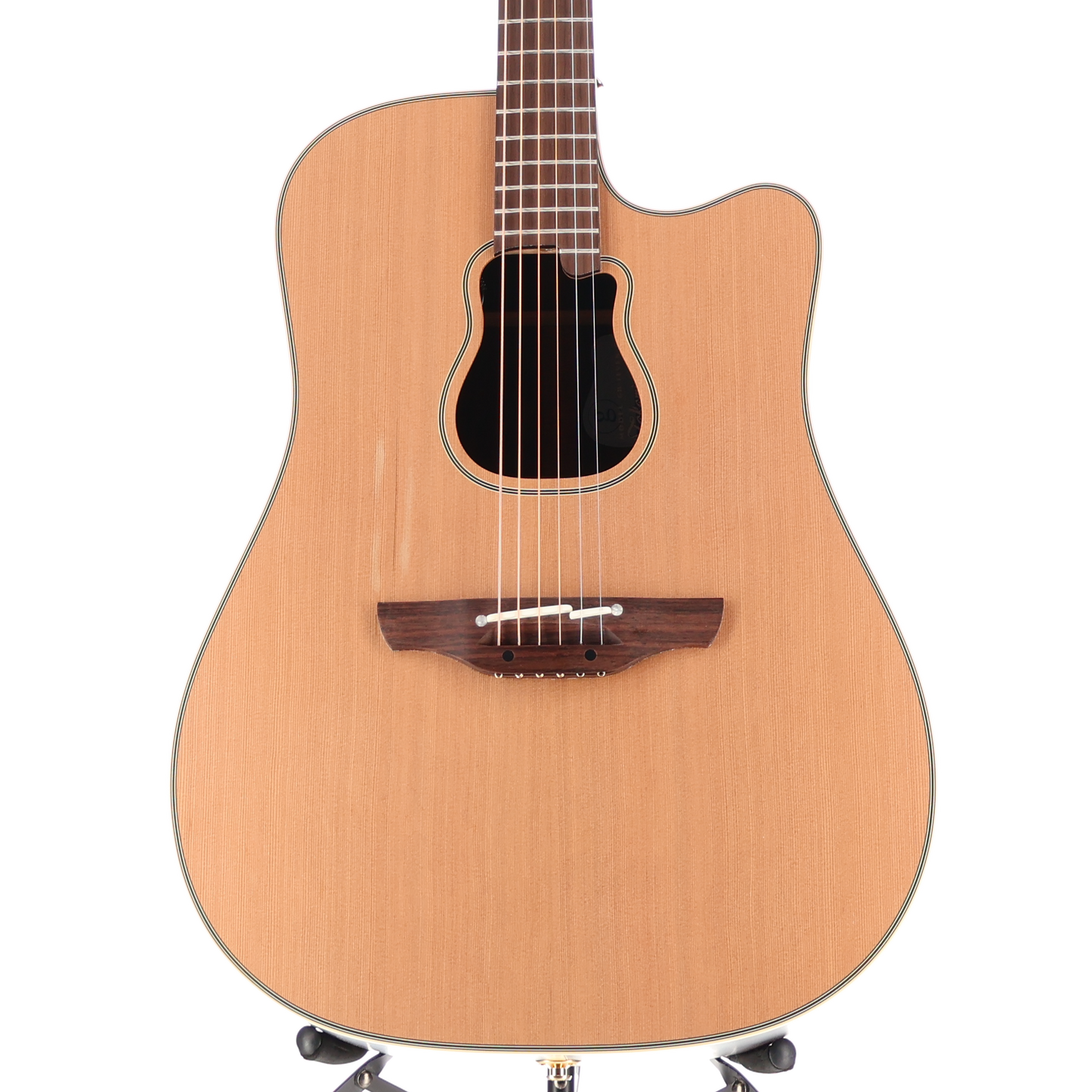 Takamine Garth Brooks Model Dreadnought Cutaway (RC2) (90724)