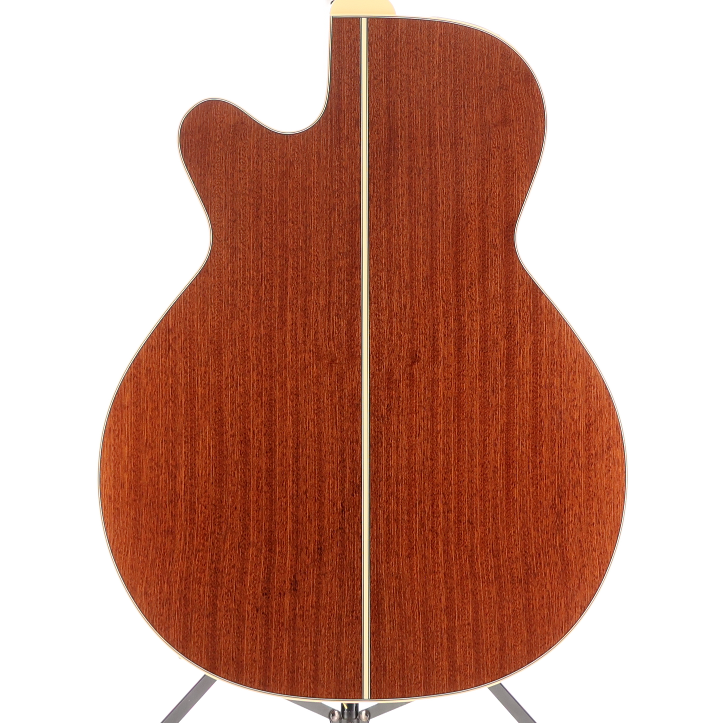 Takamine P3NC, NEX Cutaway - Natural Satin (RC3) (60247)