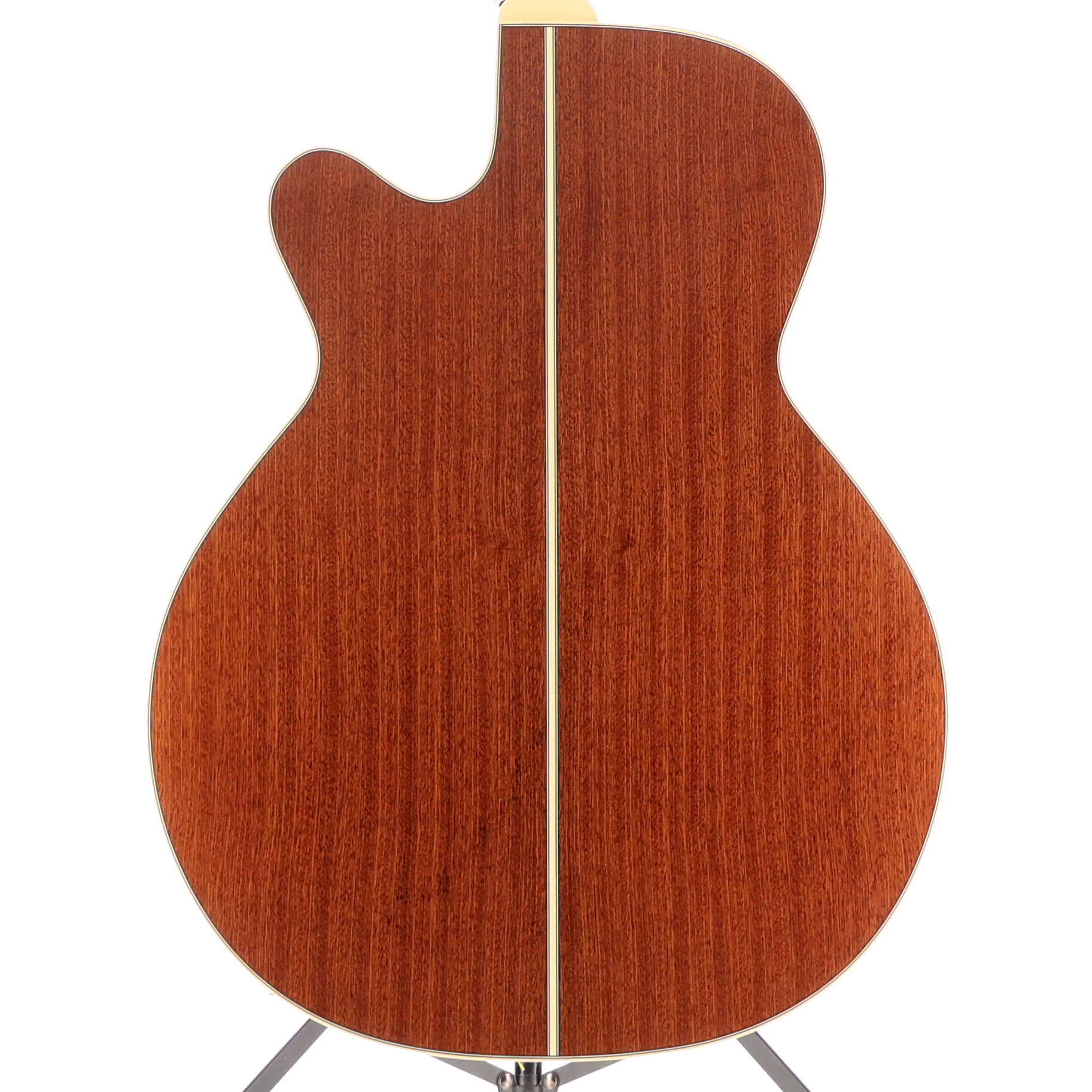 Takamine P3NC, NEX Cutaway - Natural Satin (RC3) (60247)