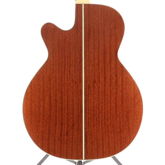 Takamine P3NC, NEX Cutaway - Natural Satin (RC3) (60247)