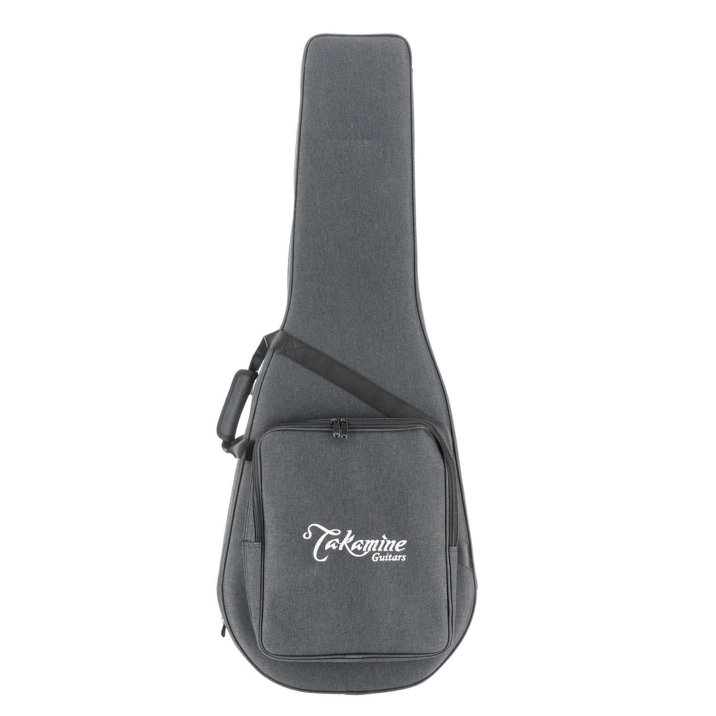 Takamine P3NC, NEX Cutaway - Natural Satin (RC3) (60247)