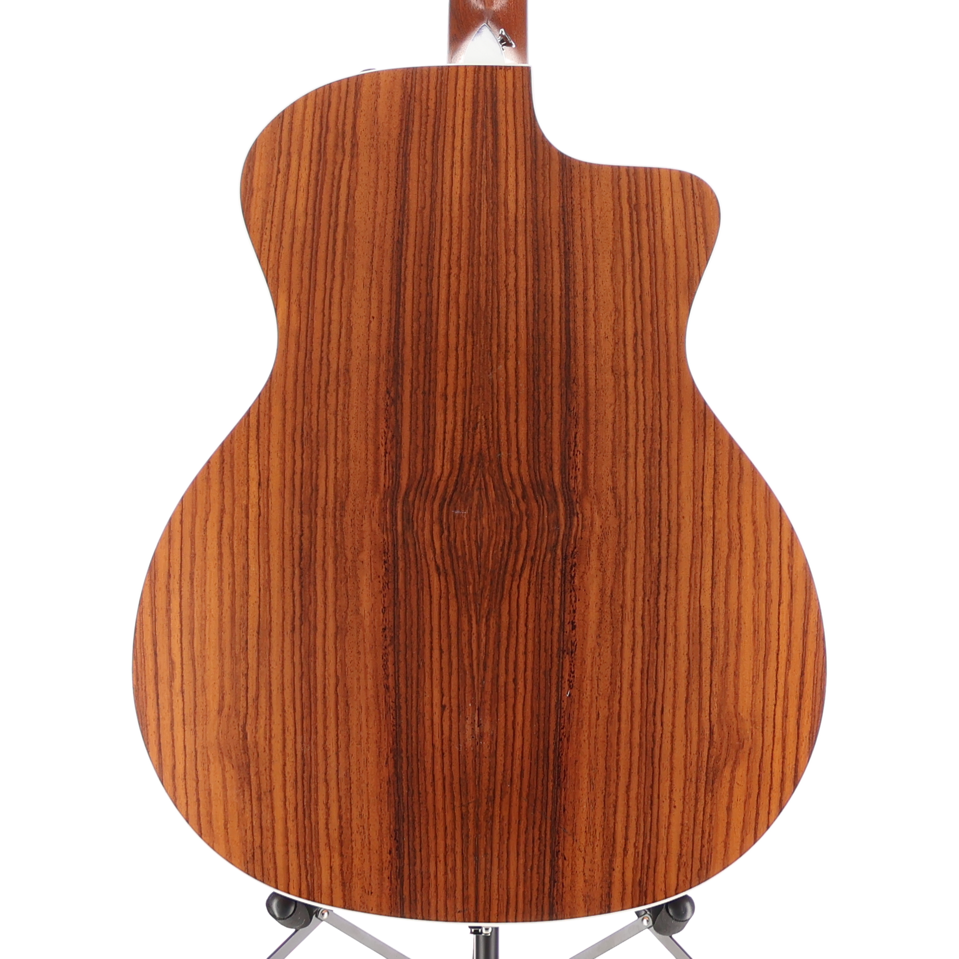 Taylor 214CE Left Handed Grand Auditorium Acoustic Electric Guitar, Natural, Plays Great (RC1) (61192)