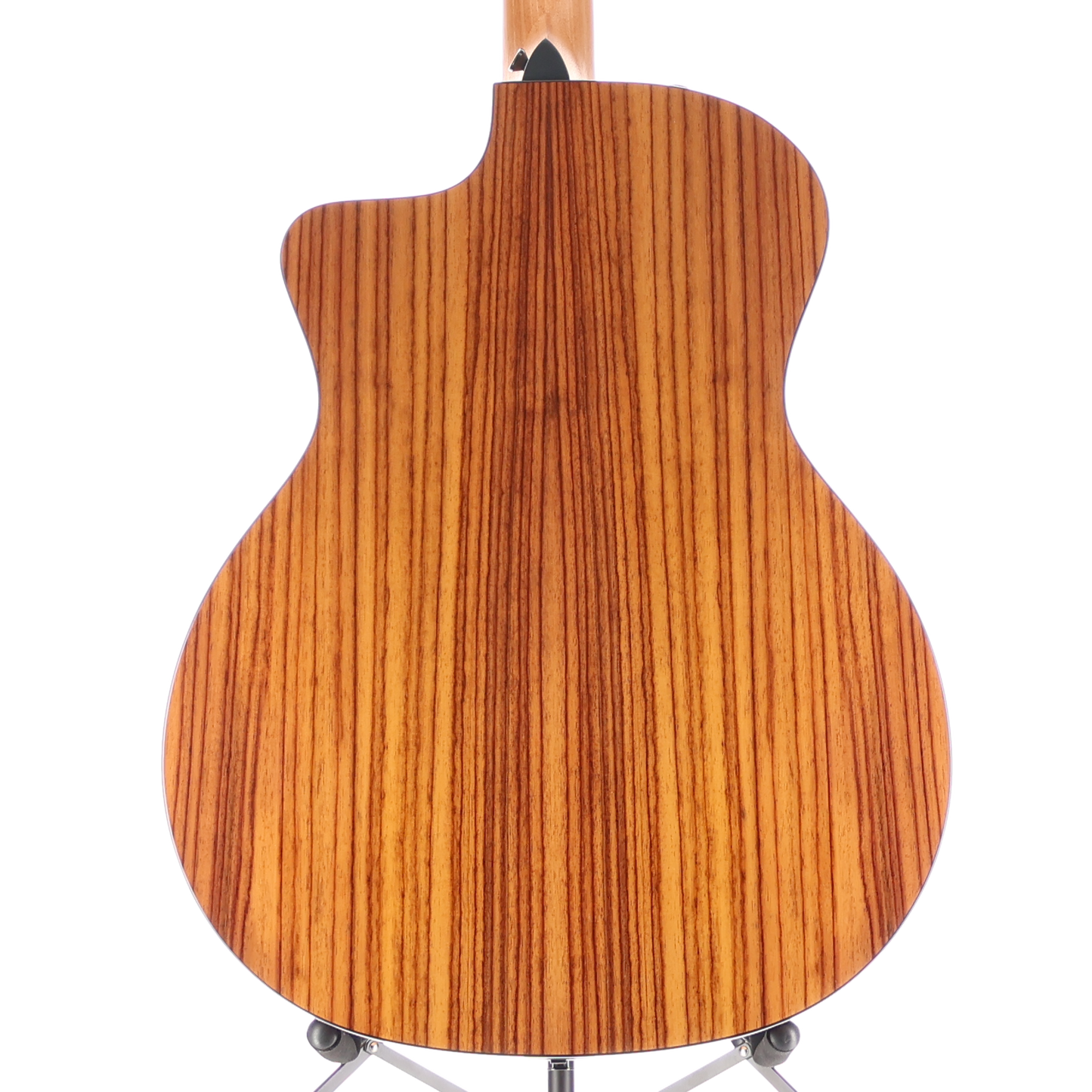 Taylor 214ce Plus Grand Auditorium Acoustic-Electric – Natural (X2) (45340) (45340)