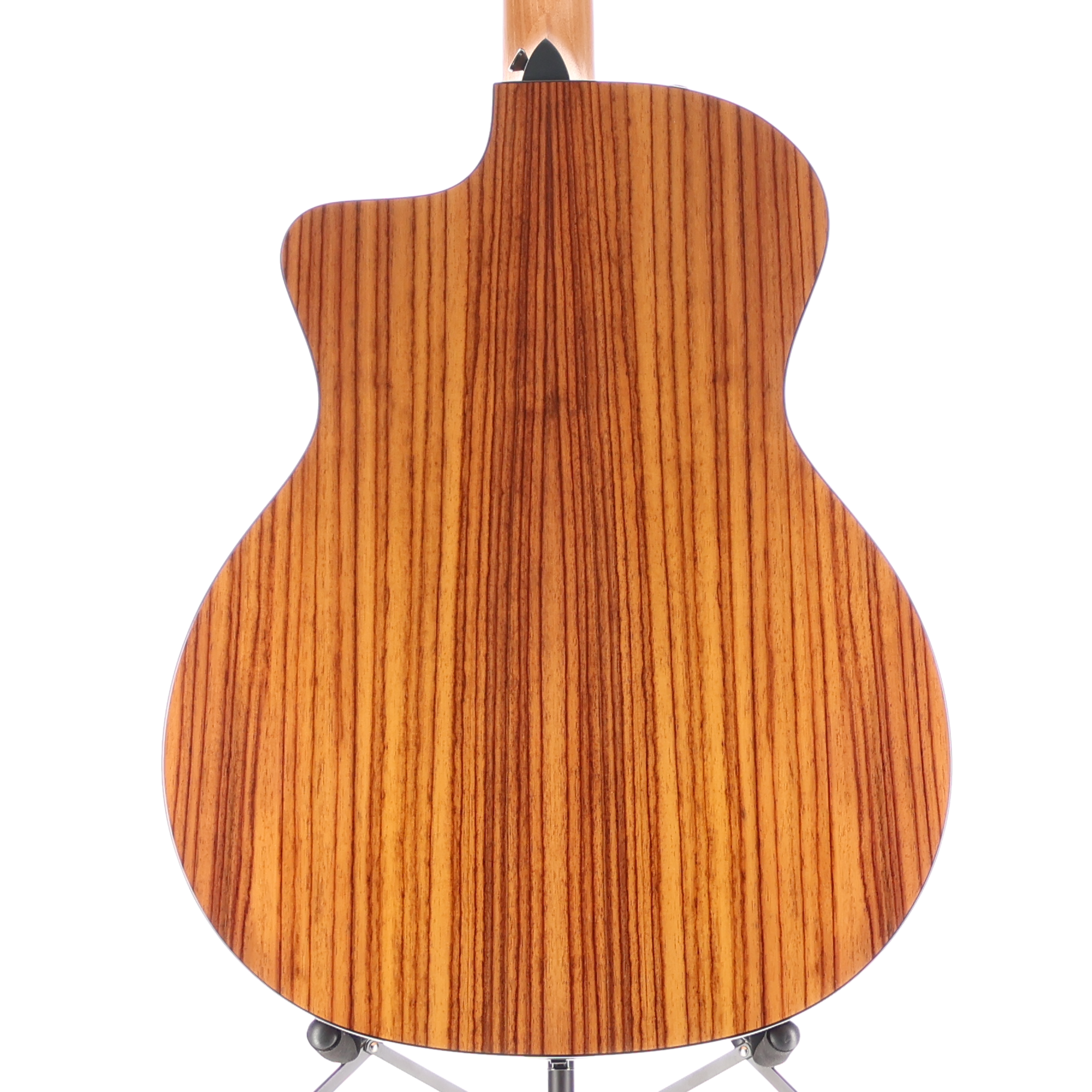 Taylor 214ce Plus Grand Auditorium Acoustic-Electric – Natural (X2) (45340) (45340)