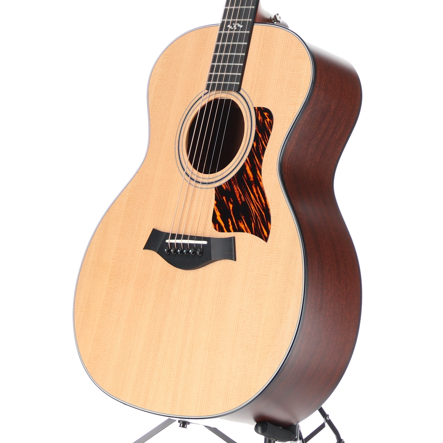 Taylor 314CE Grand Auditorium Acoustic Electric Guitar - Natural (RC3) (34130)