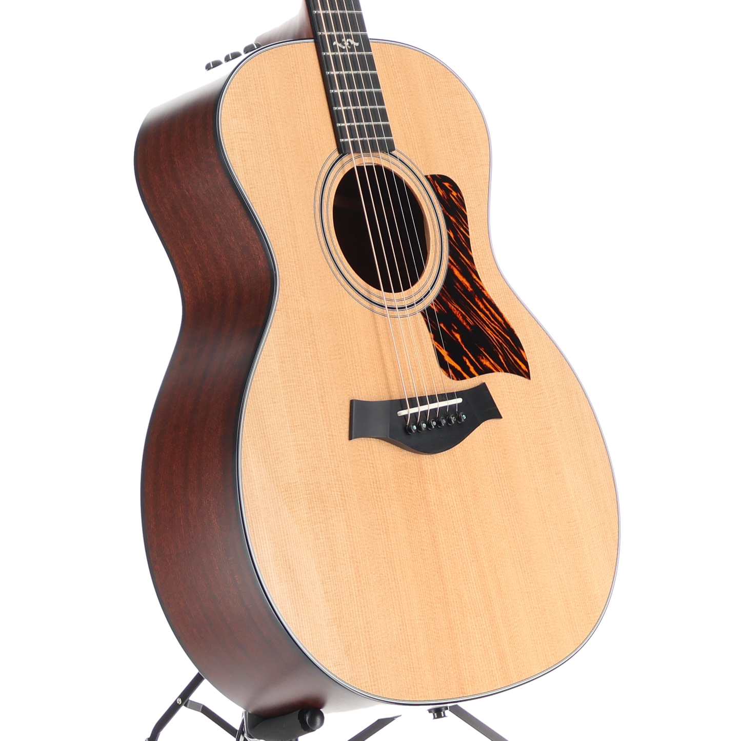 Taylor 314CE Grand Auditorium Acoustic Electric Guitar - Natural (RC3) (34130)