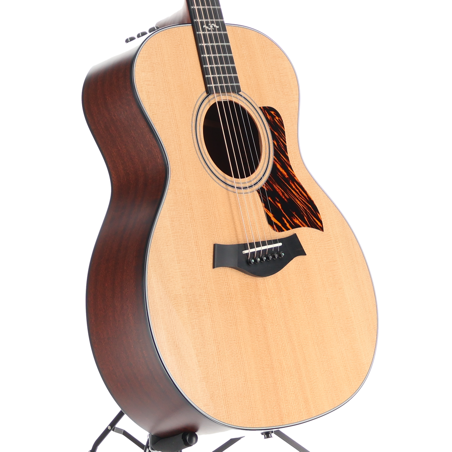 Taylor 314CE Grand Auditorium Acoustic Electric Guitar - Natural (RC3) (34130)