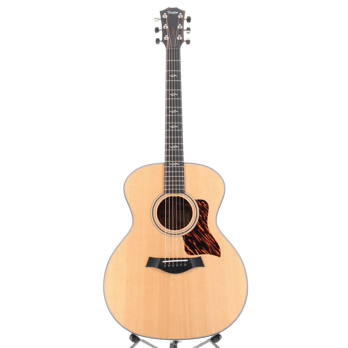 Taylor 314CE Grand Auditorium Acoustic Electric Guitar - Natural (RC3) (34130)