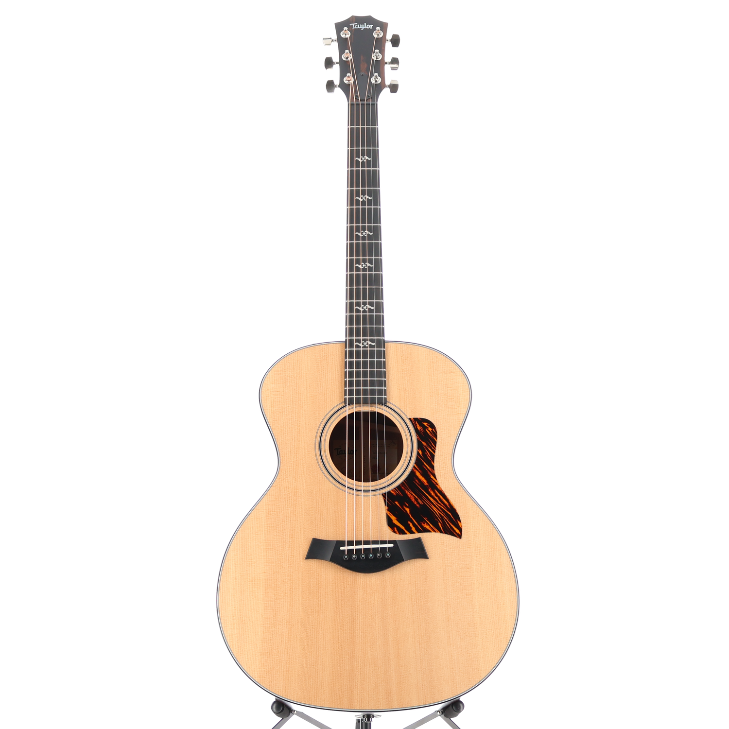 Taylor 314CE Grand Auditorium Acoustic Electric Guitar - Natural (RC3) (34130)