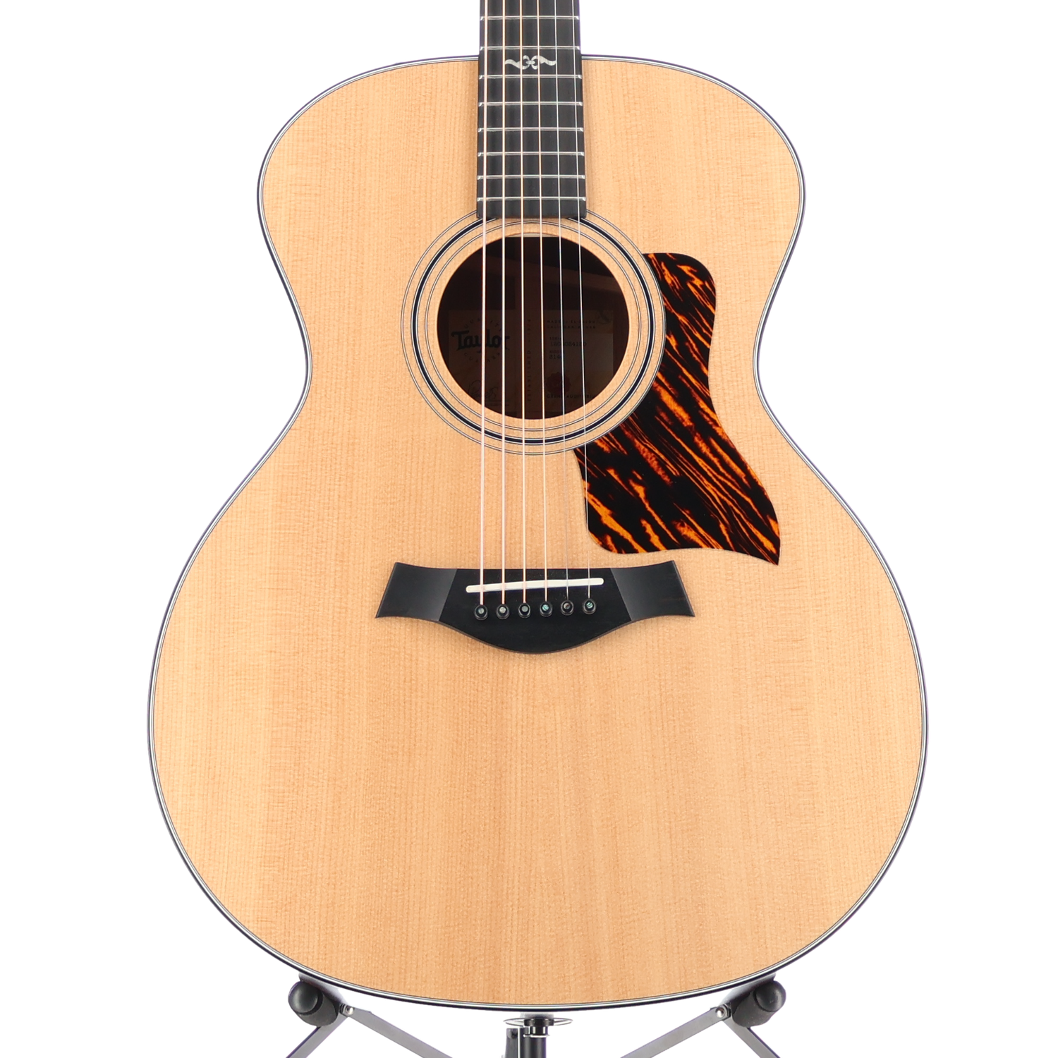 Taylor 314CE Grand Auditorium Acoustic Electric Guitar - Natural (RC3) (34130)