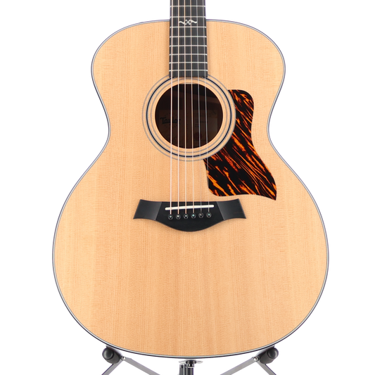 Taylor 314CE Grand Auditorium Acoustic Electric Guitar - Natural (RC3) (34130)