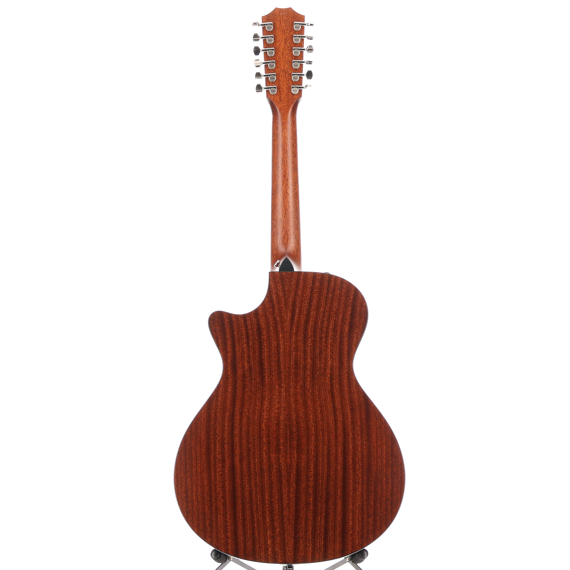 Taylor 352CE Grand Concert A/E 12 fret 12 String Guitar V-Class Bracing (V5) (94040)
