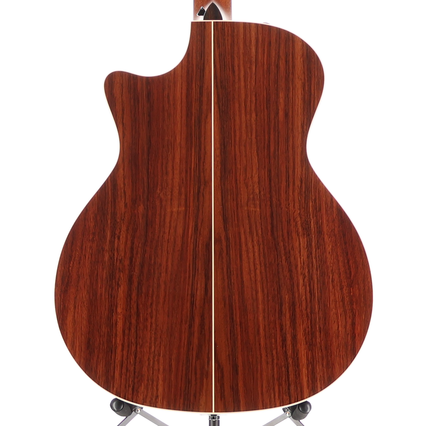 Taylor 814ce Spruce Top/Indian Rosewood Back and Sides, Mahogany Neck, Ebony Fingerboard (E12) (31142)
