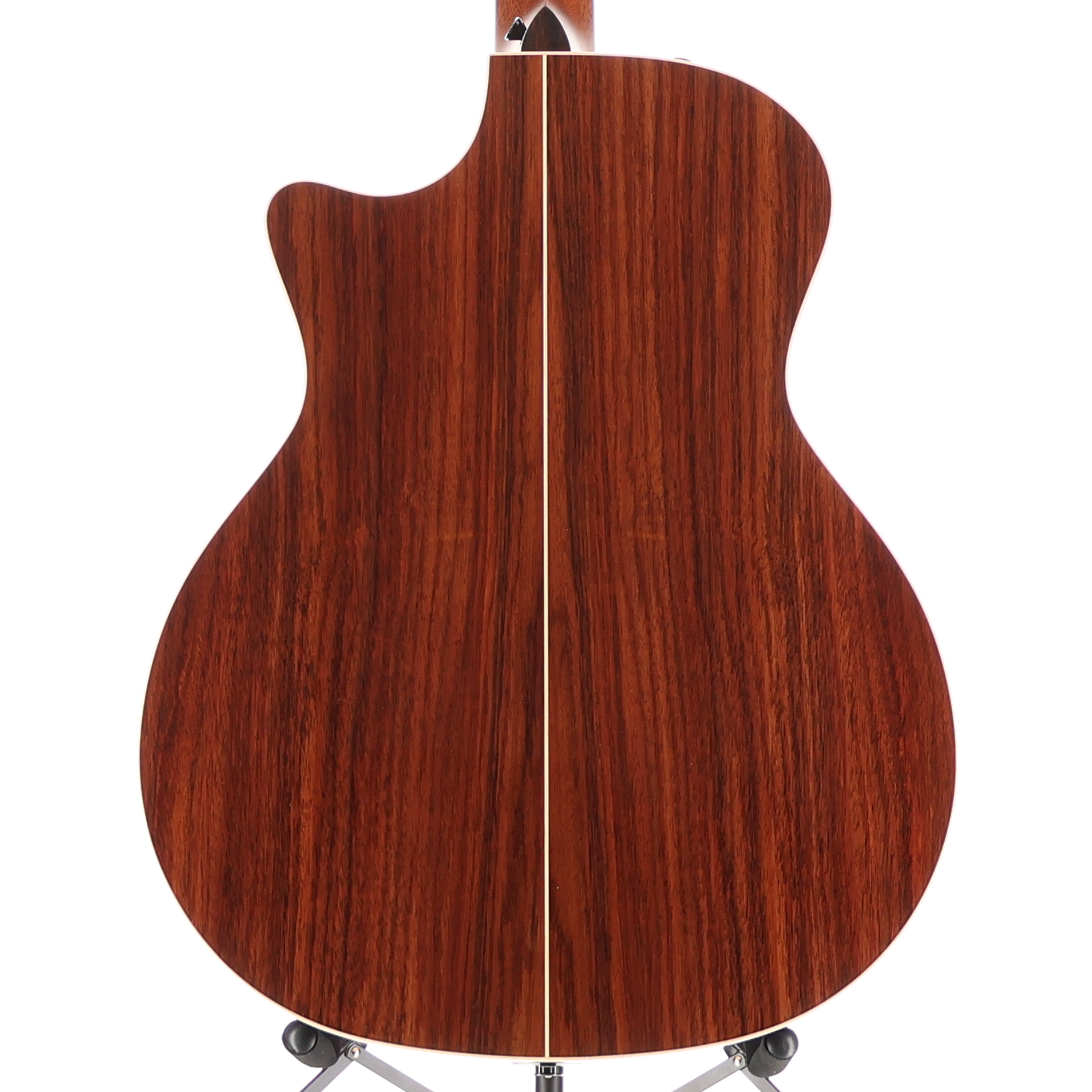 Taylor 814ce Spruce Top/Indian Rosewood Back and Sides, Mahogany Neck, Ebony Fingerboard (E12) (31142)