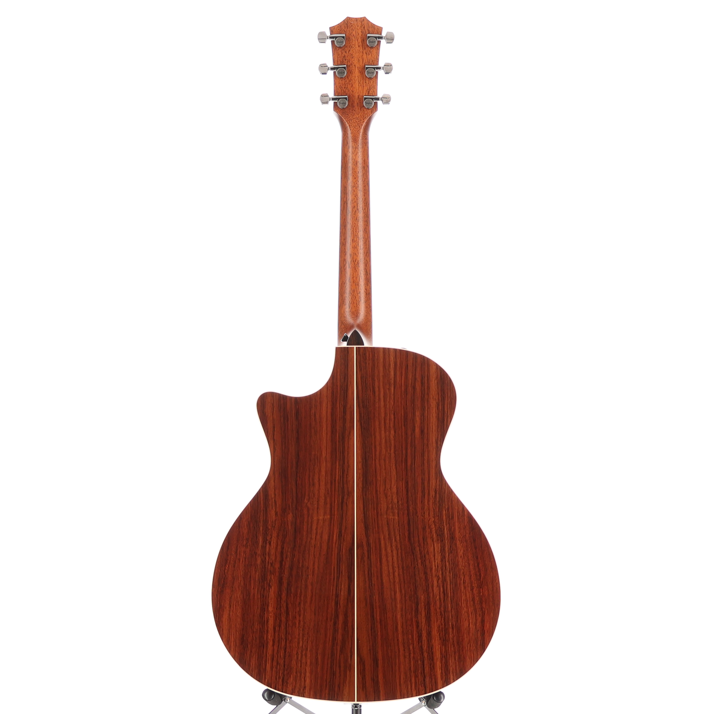 Taylor 814ce Spruce Top/Indian Rosewood Back and Sides, Mahogany Neck, Ebony Fingerboard (E12) (31142)