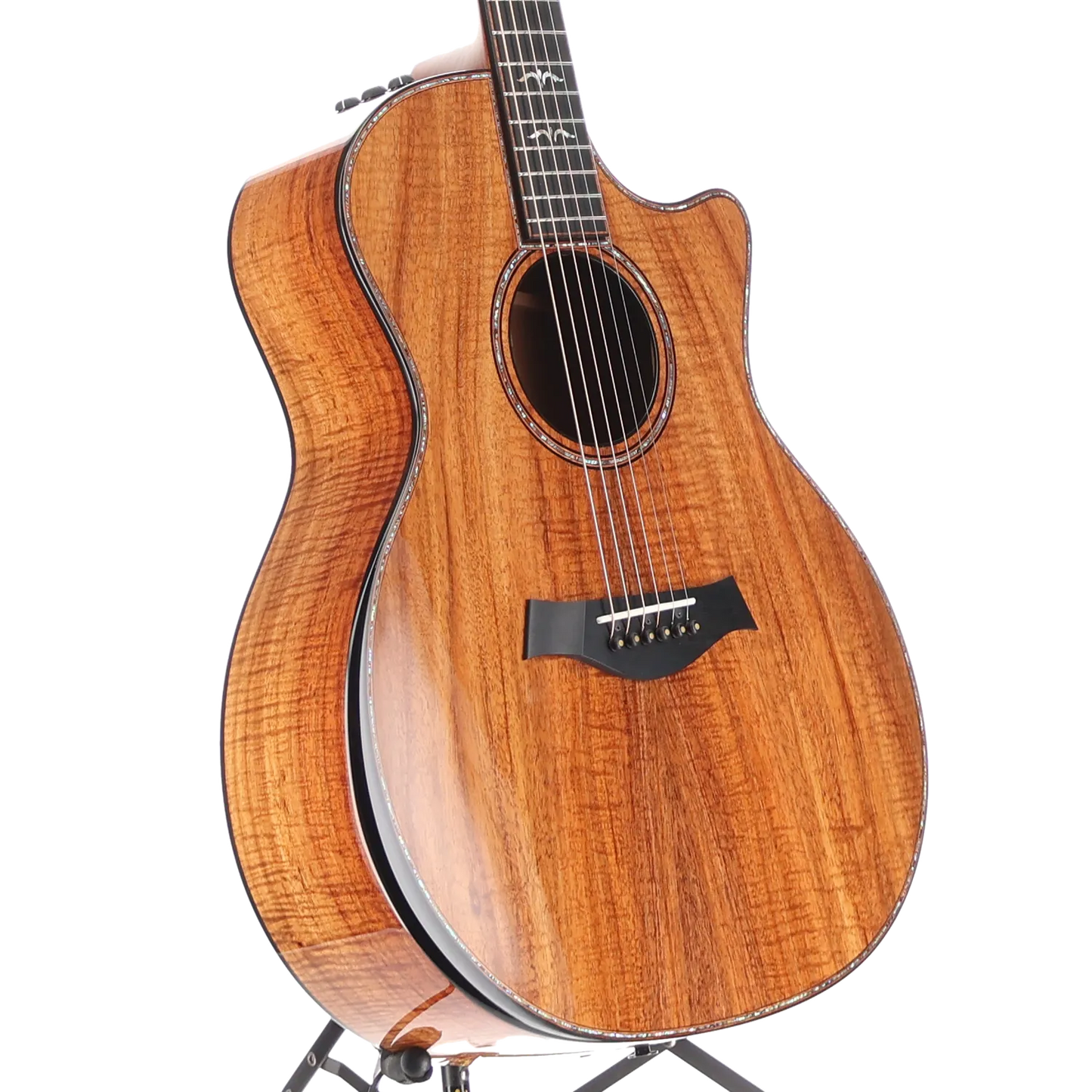 Taylor 924ce-K LTD 50th Anniversary (RC2) (84092)