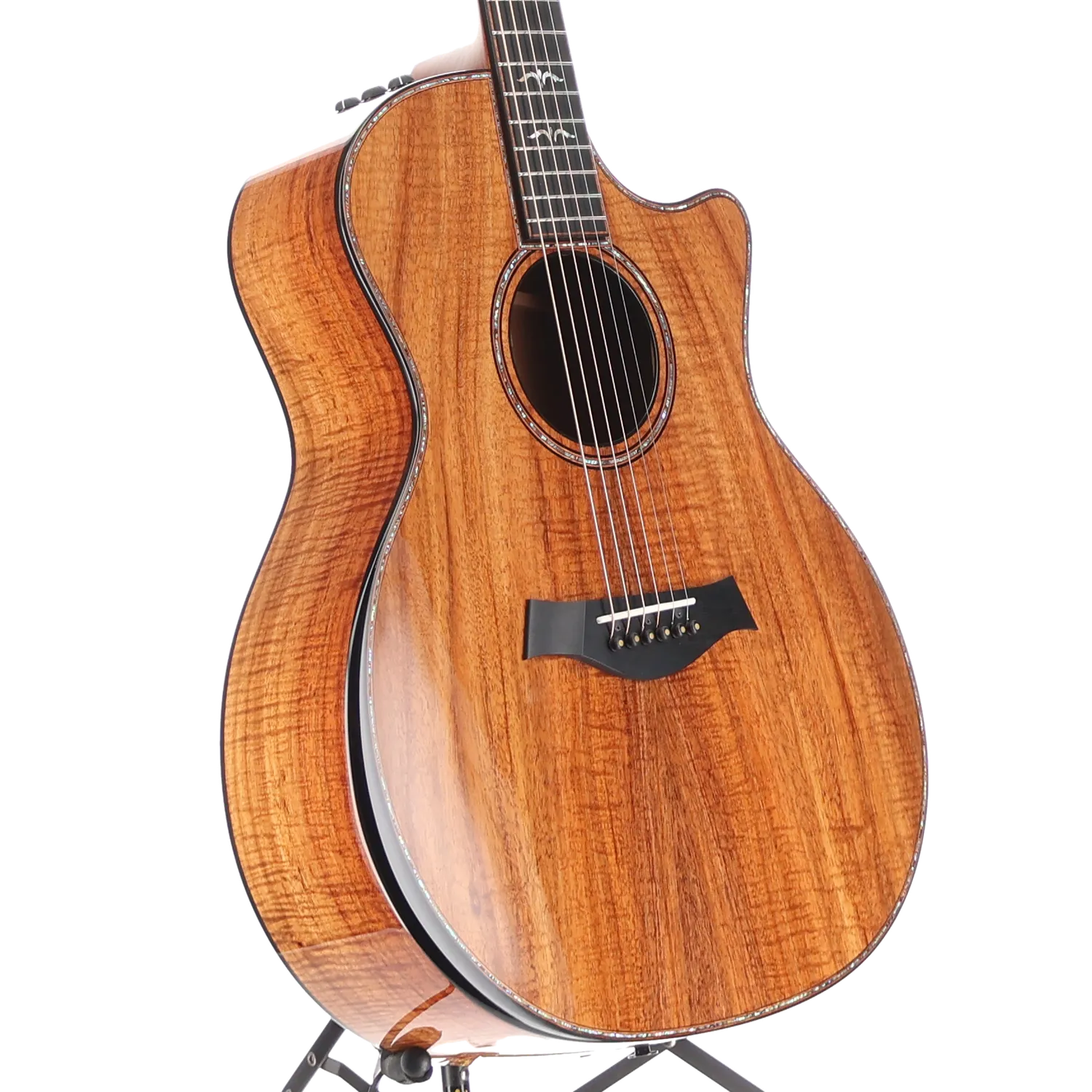 Taylor 924ce-K LTD 50th Anniversary (RC2) (84092)