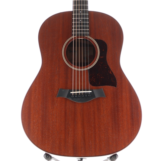 Taylor AD27e Grand Pacific Acoustic Electric Natural Mahogany (V9) (21042)