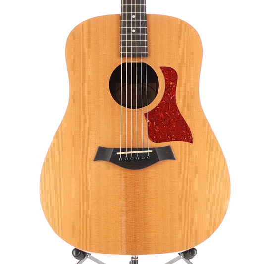 Taylor BBT Big Baby Acoustic Guitar 2011 (SR) (31206)