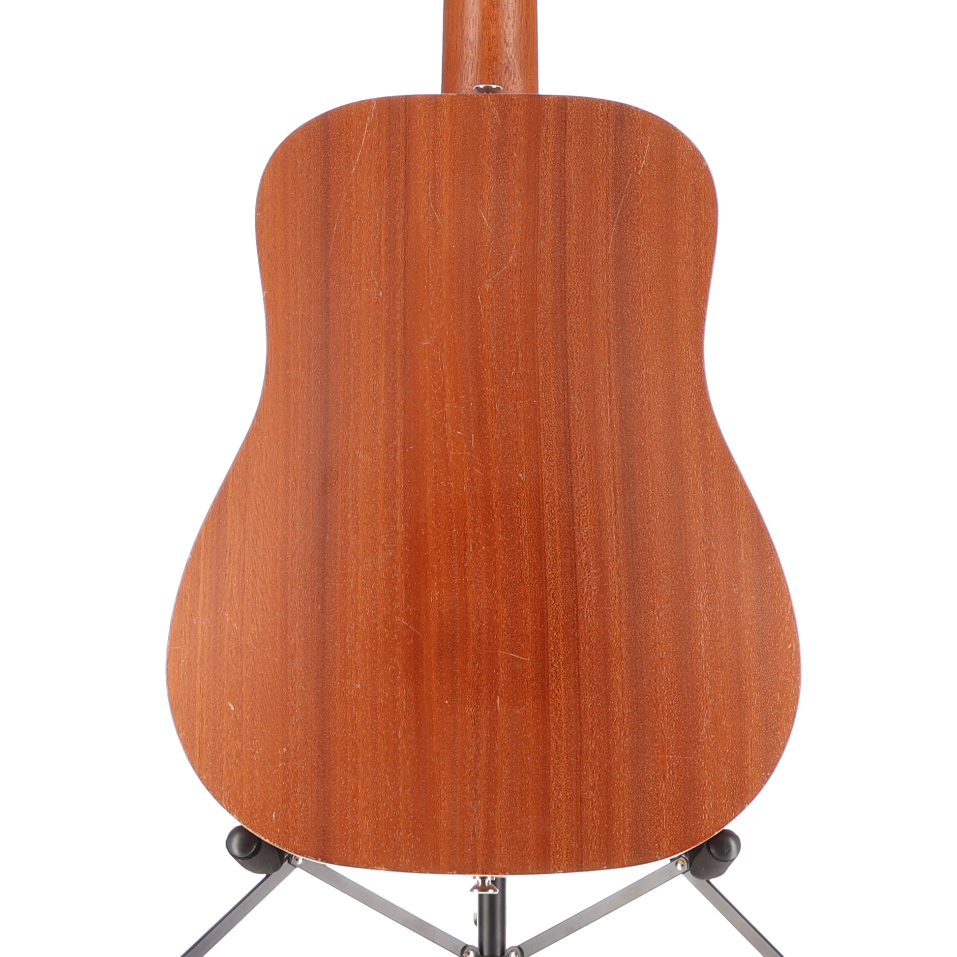 Taylor Baby 305 Acoustic Guitar Natural, Plays Great (2005) (L7)(17319) (17319)