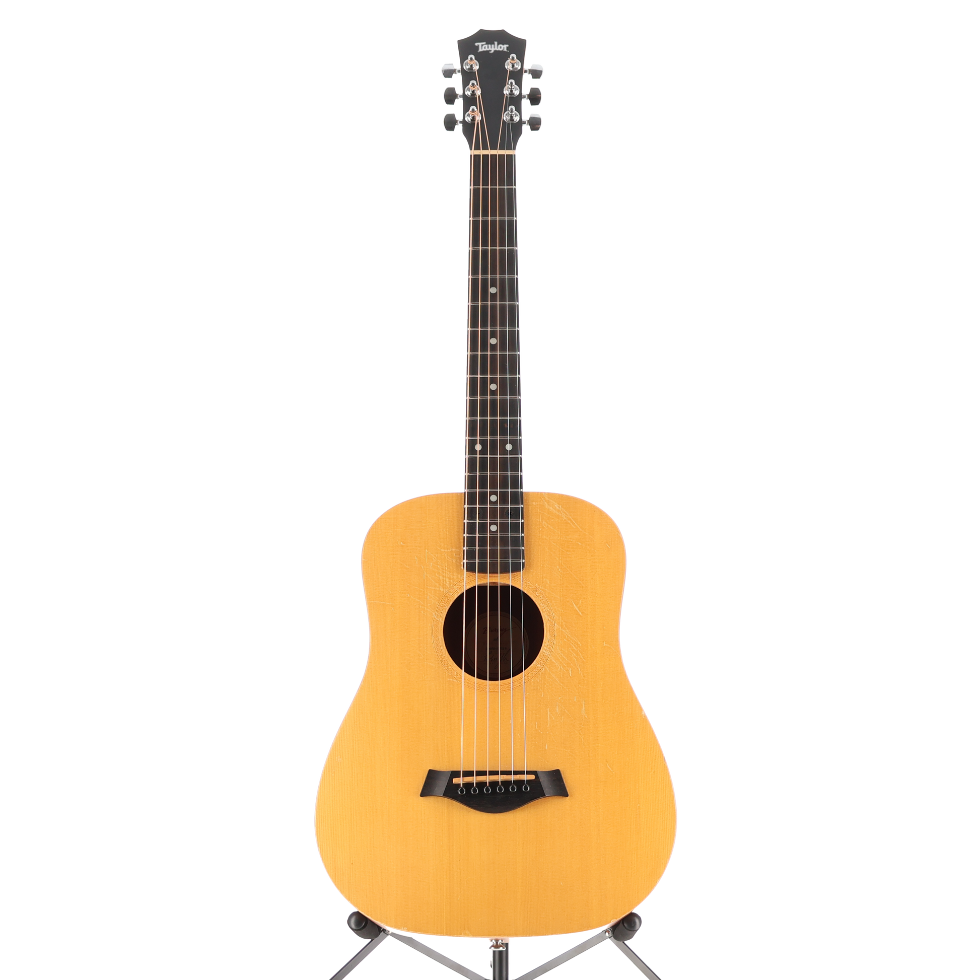 Taylor Baby 305 Acoustic Guitar Natural, Plays Great (2005) (L7)(17319) (17319)