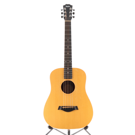Taylor Baby 305 Acoustic Guitar Natural, Plays Great (2005) (L7)(17319) (17319)