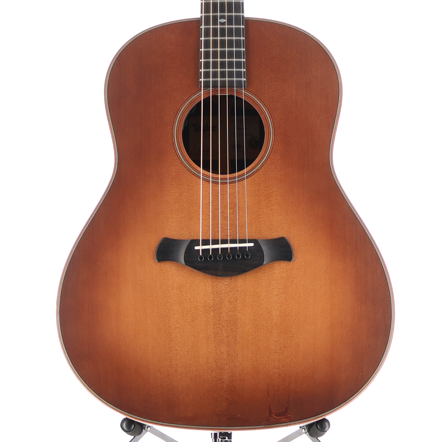 Taylor Builder's Edition 717, Professional Setup (BB12) (69018)