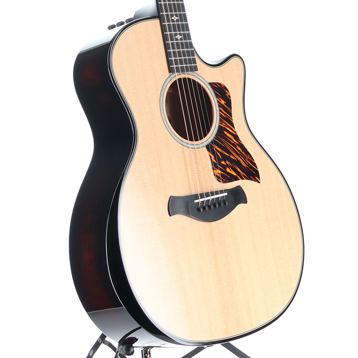 Taylor Taylor Builders Edition 514ce (Z13) (34004)