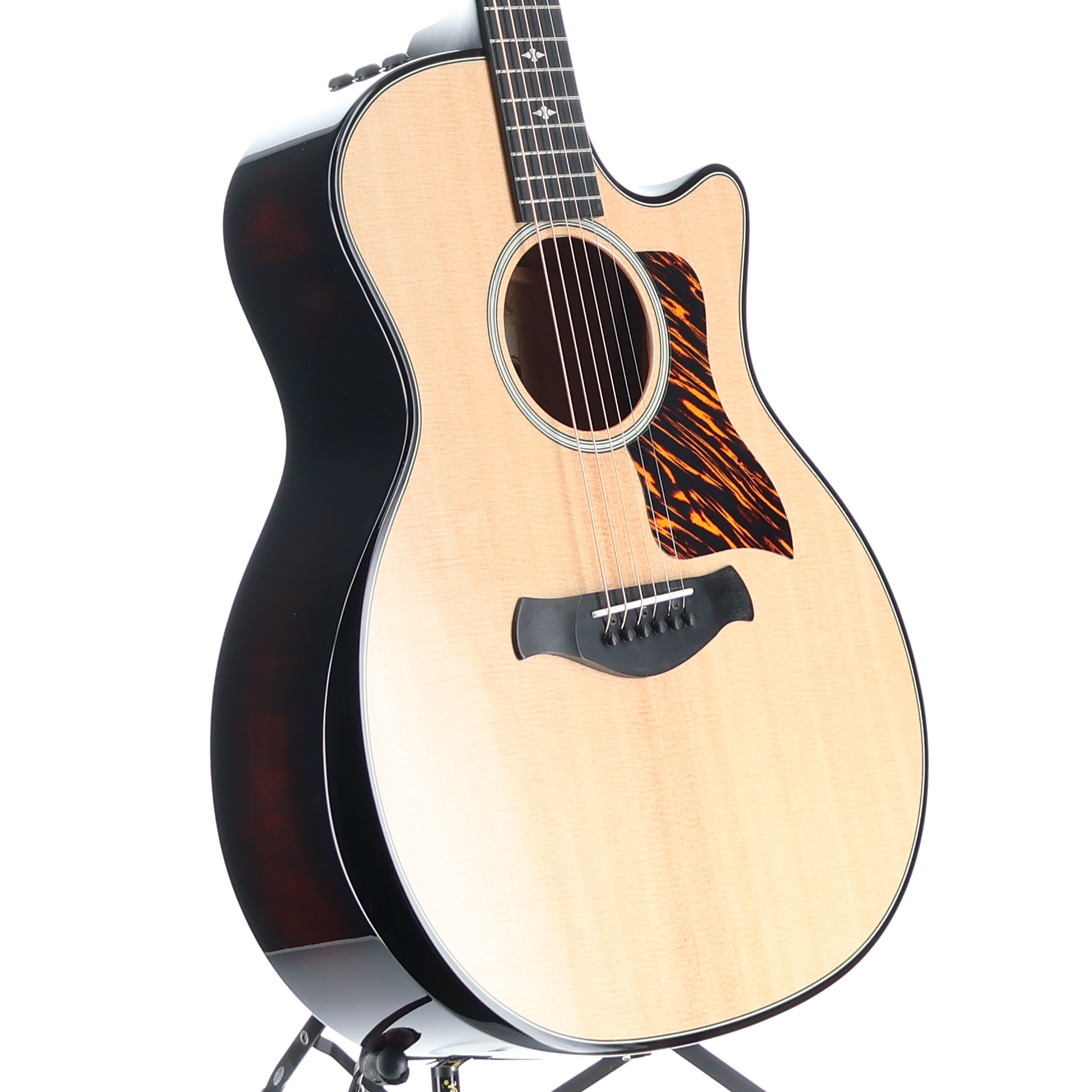 Taylor Taylor Builders Edition 514ce (Z13) (34004)