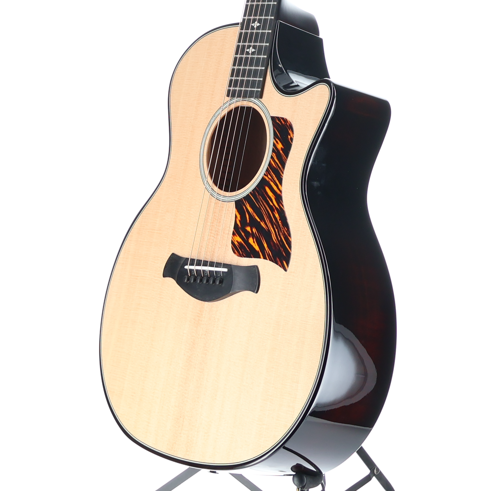 Taylor Taylor Builders Edition 514ce (Z13) (34004)