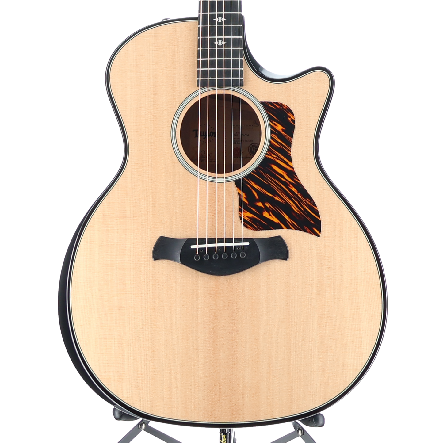 Taylor Taylor Builders Edition 514ce (Z13) (34004)