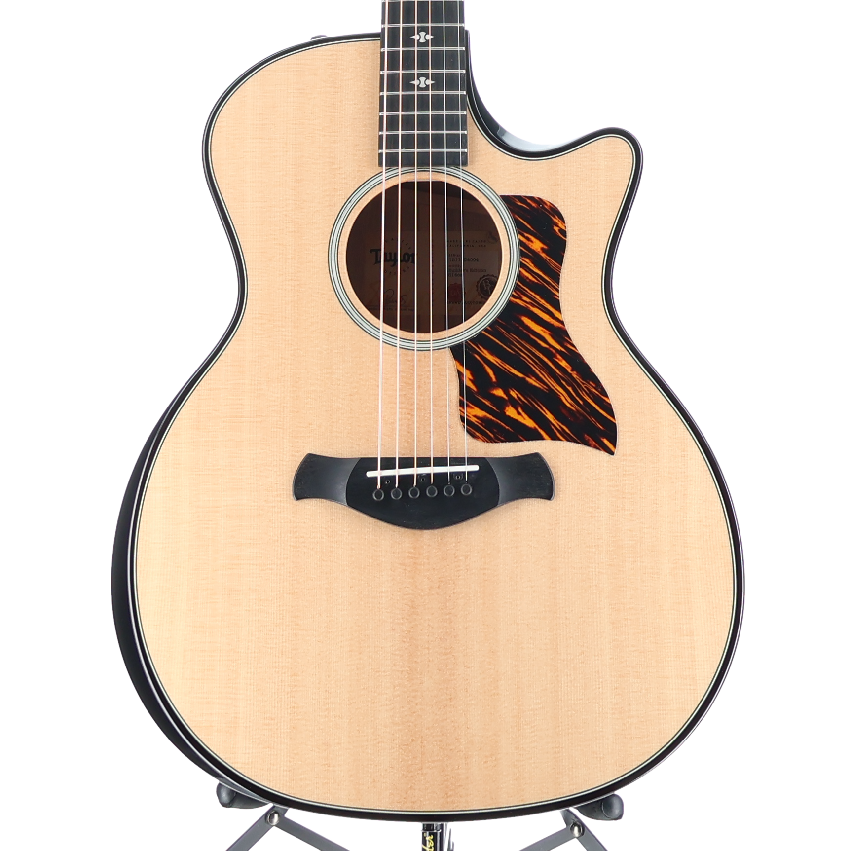 Taylor Taylor Builders Edition 514ce (Z13) (34004)