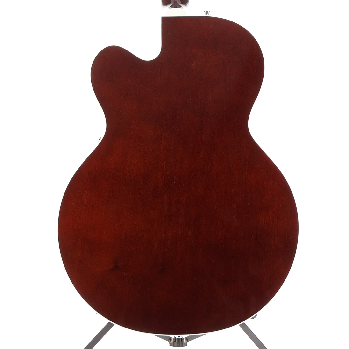 Tennessean Hollow Body with String-Thru Bigsby and Nickel Hardware, Rosewood Fingerboard, Walnut Stain (N7) (24560)