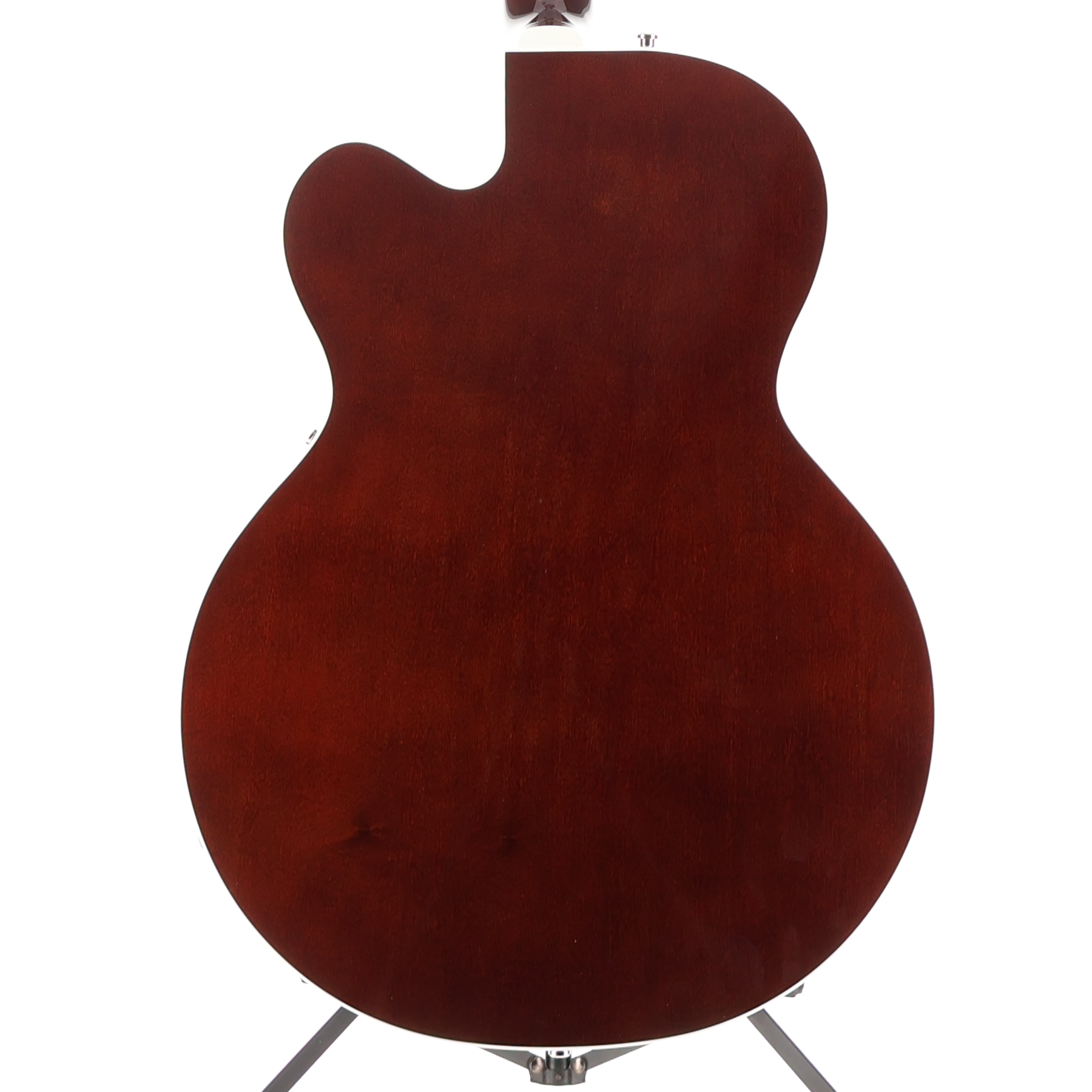 Tennessean Hollow Body with String-Thru Bigsby and Nickel Hardware, Rosewood Fingerboard, Walnut Stain (N7) (24560)