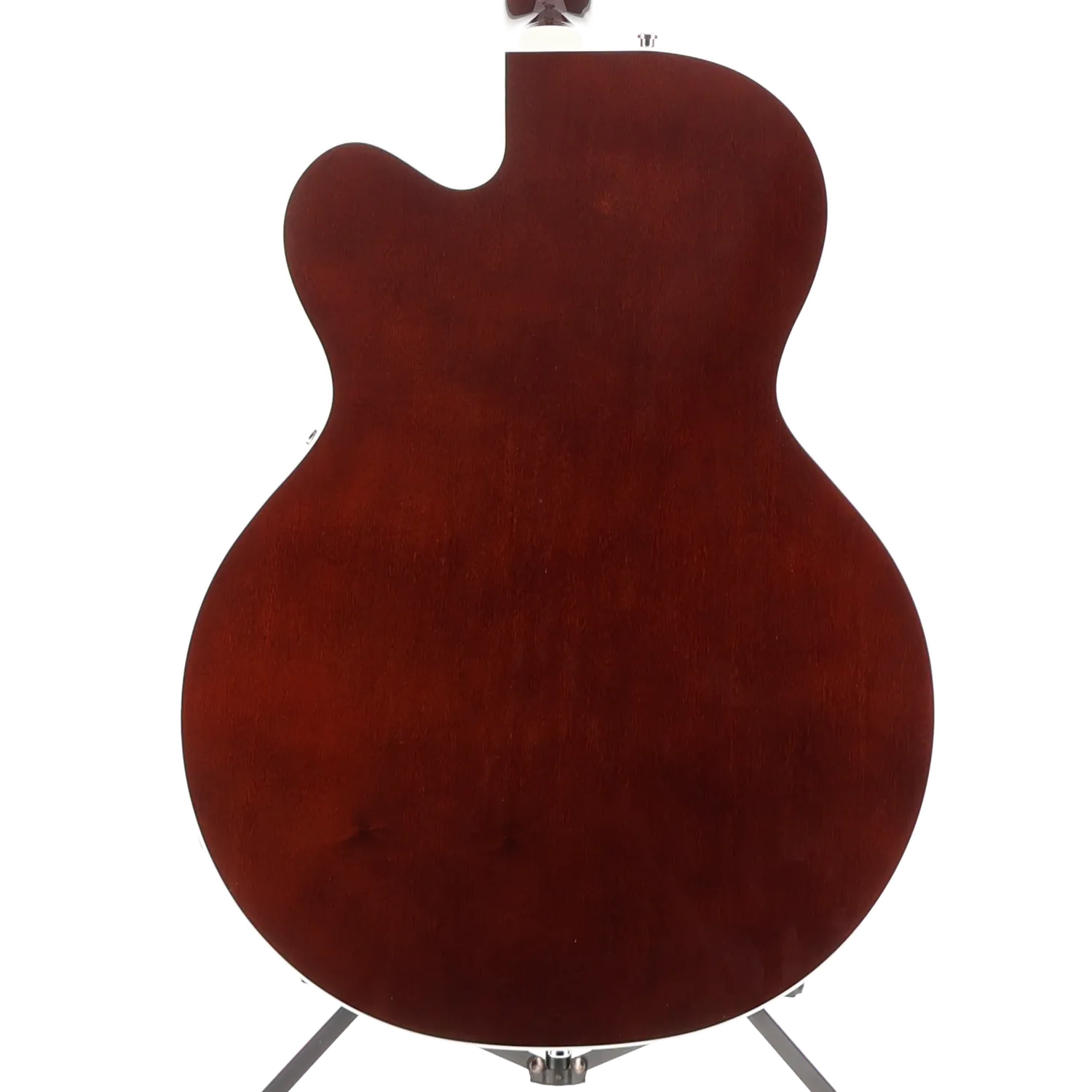 Tennessean Hollow Body with String-Thru Bigsby and Nickel Hardware, Rosewood Fingerboard, Walnut Stain (N7) (24560)