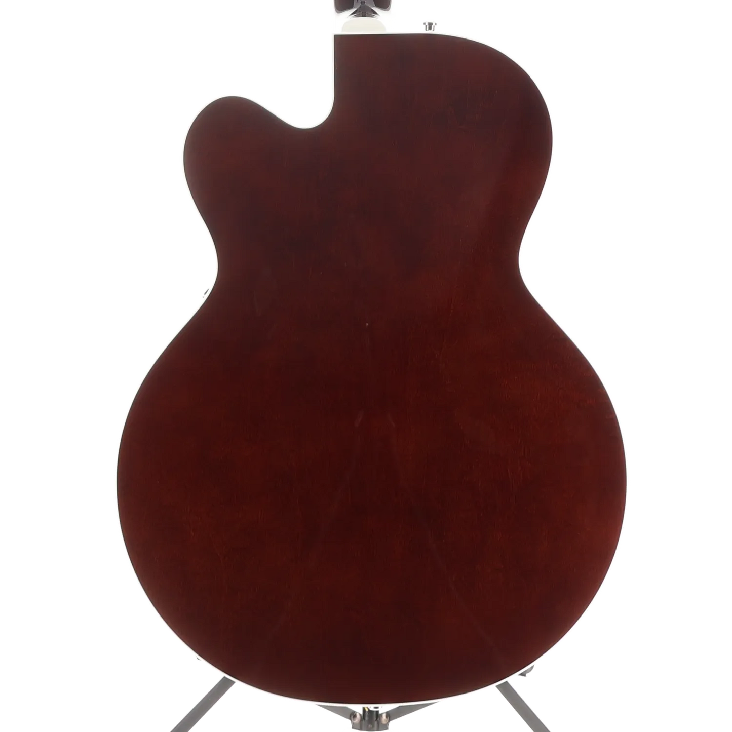 Tennessean Hollow Body with String-Thru Bigsby and Nickel Hardware, Rosewood Fingerboard, Walnut Stain (V1) (20731)