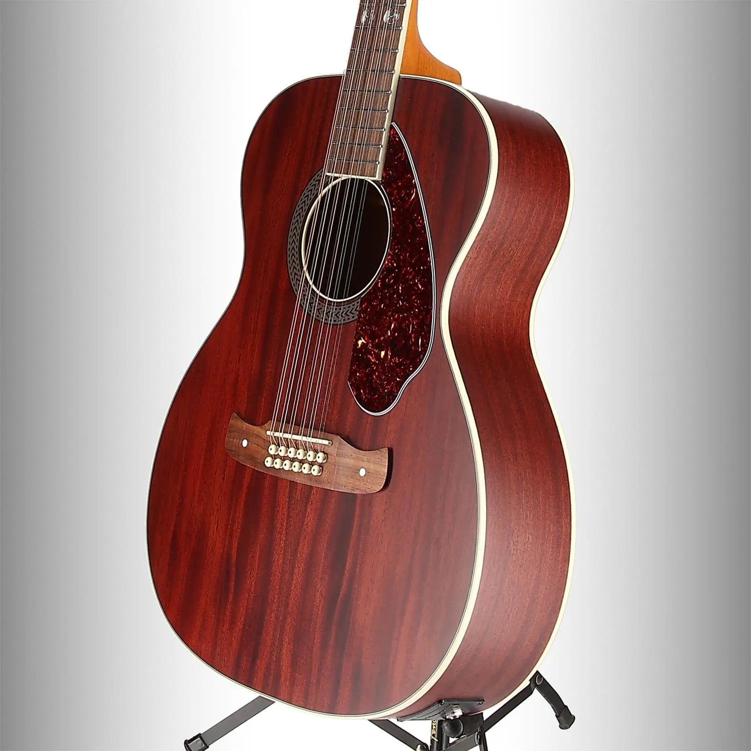Tim Armstrong Hellcat-12, Walnut Fingerboard, Natural (OA11) (15216)