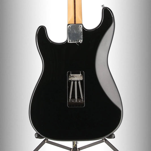 Tom Morello Stratocaster, Rosewood Fingerboard, Black (RC3) (37038)
