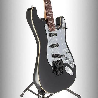 Tom Morello Stratocaster, Rosewood Fingerboard, Black (RC3) (37038)